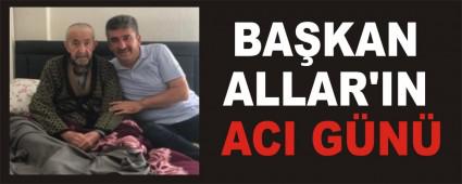 BAKAN ALLAR\'IN ACI GN