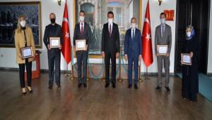 VAL MT, RETMENLERE BAARI BELGELERN VERD