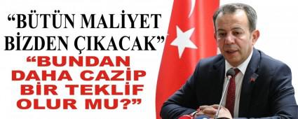 BUNDAN DAHA CAZP BR TEKLF OLUR MU?