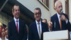 MANTAR KOMPOST TESS KIBRISCIK\'TA KURULACAK