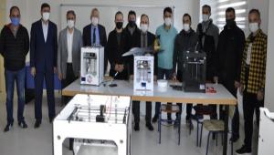 SARICI\'DAN STEM ATLYELERNE ZYARET