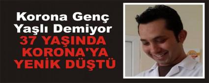 Korona Gen Yal Demiyor