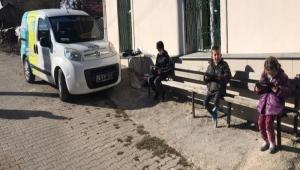 EBA MOBL DESTEK ARACIMIZ GEREDE\'DE