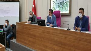 BEKAB Mustafa Allar Bakanlnda topland