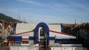 Gerede\'de pazarlara yeni dzenleme