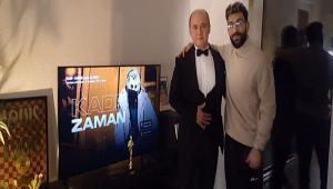 BOLULU GAZETECNN ARKISI REKORA KOUYOR