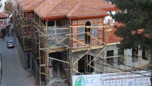 ARASTA PROJES HIZLA YKSELYOR