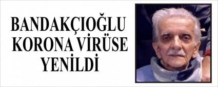 BANDAKIOLU KORONA VRSE YENLD
