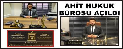 AHT HUKUK BROSU AILDI
