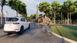 DEV PROJE HALEYE IKIYOR    