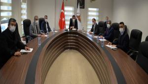 L ENCMEN TOPLANTISI GEREKLET