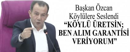 KYL RETSN; BEN ALIM GARANTS VERYORUM