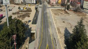 TRKAN SAYLAN BULVARI HZMETE GRD