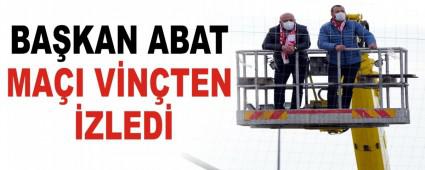 BAKAN ABAT MAI VNTEN ZLED