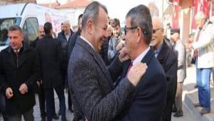 KIBRISCIK\'I KALKINDIRACAK PROJE HAYATA GEYOR