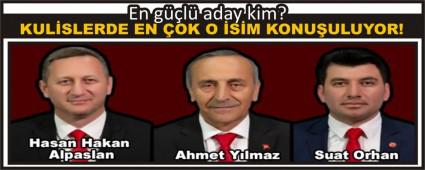 En gl aday kim?