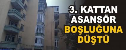3. KATTAN ASANSR BOLUUNA DT