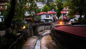 \'Sakin ehir\' Gynk\'e youn talep