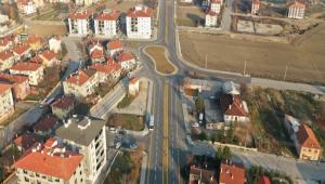  K MAHALLEY BRBRNE BALAYAN BULVAR DA TAMAMLANDI