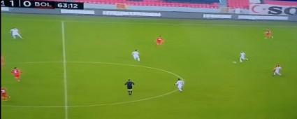 KERM ALICI\'NIN OFSAYT GEREKES LE SAYILMAYAN GOL