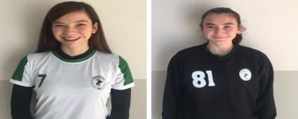 HENTBOLCULARIMIZ HAFTANIN KARMASINDA