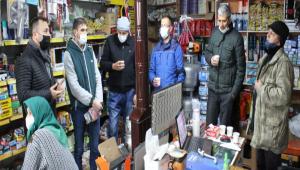 YENDEN REFAH\'TAN KIBRISCIK IKARMASI