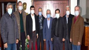 NCE PARK BAHE DEL, NCE STHDAM