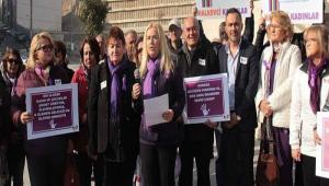 CHP Kadn Kollar 2020 ylnda ldrlen kadn saysn aklad