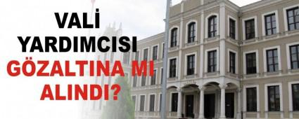 VAL YARDIMCISI GZALTINA MI ALINDI?