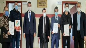 OKULUM TEMZ\' BELGELER VERLD