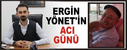 ERGN YNET\'N ACI GN