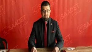 Sayn, Erdoan\'n Asiltrk ziyaretini deerlendirdi