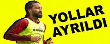 FELPE LE YOLLAR AYRILDI