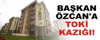 BAKAN ZCAN\'A TOK KAZII!