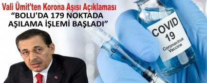 BOLU\'DA 179 NOKTADA AILAMA LEM BALADI