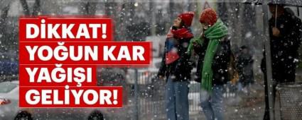 VALLK \'DEN YOUN KAR YAII UYARISI!