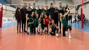 BELEDYESPOR SULTANLAR LGNE HAZIR