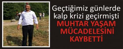 MUHTAR YAAM MCADELESN KAYBETT