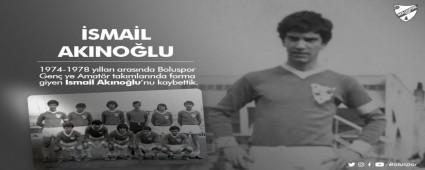 BOLUSPOR\'DAN BASALII MESAJI