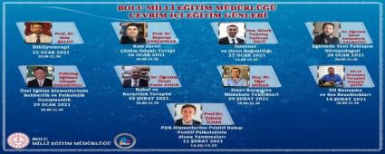 EVRM  ETM GNLER BALADI