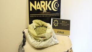 Narkotik ubeden Uyuturucu Operasyonu