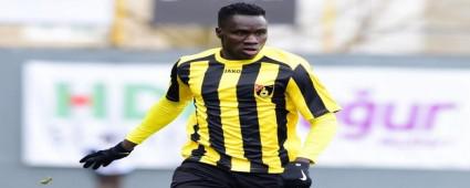 BOLUSPOR\'DAN SANTRAFOR TAKVYES