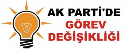 AK PART\'DE GREV DEKL