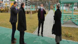 BAKAN ZCAN, TALEPLERN BZZAT YERNDE GRD