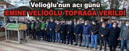 EMNE VELOLU TOPRAA VERLD