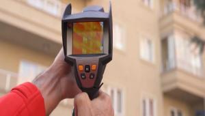 ISI KAYBI LM EKB BOLU\'DA