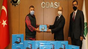 TSO\'DAN UZAKTAN ETME TAM DESTEK