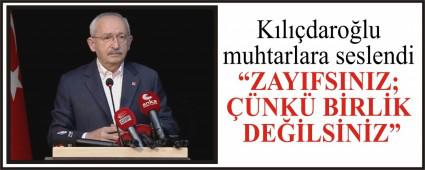 ZAYIFSINIZ; NK BRLK DELSNZ