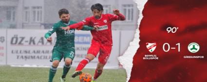 BOLUSPOR KEND EVNDE MALUP