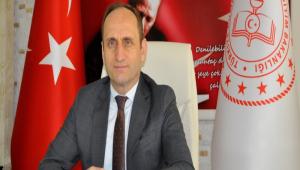 SARICI\'NIN 2020-2021 ETM RETM YILI 2. DNEM BALANGICI MESAJI